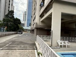 Birmingham Mansions (D11), Apartment #495681551
